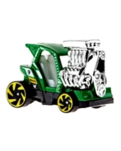 Hot Wheels Tekli Arabalar Tee'd Off 2 HKH80