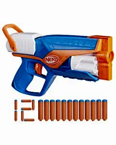 Nerf N-Seri̇si̇ Agility