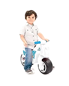 Fisher Price İlk Motorum