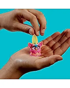 Furby Minis 2'li Paket Sürpriz Figür