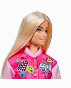 Barbie Öğrenci Bebek ve Aksesuarları HRG84