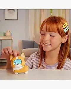 Pixel Petz Dijital Evcil Hayvan Corgi