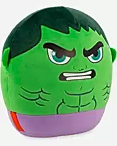 TY Hulk Squishy 25 Cm