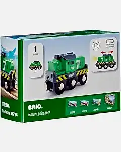 Brio Pilli Yük Treni