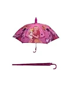 Rubenis Pembe Saplı Şemsiye