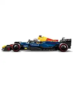 LEGO Speed Champions Oracle Red Bull Racing RB20 F1 Yarış Arabası 77243