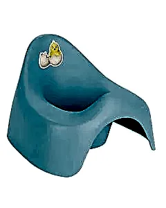 Pilsan Civciv Oturak Mavi