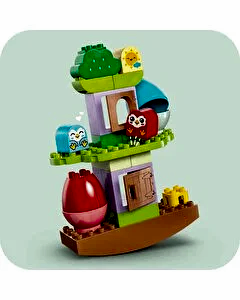 LEGO DUPLO Denge ve Dizme Ağacı 10440