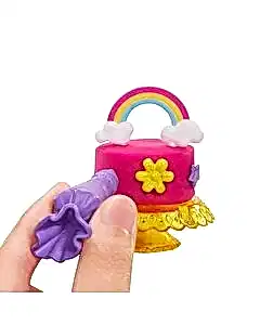 Barbie Pasta Dükkanı Oyun Seti HGB73