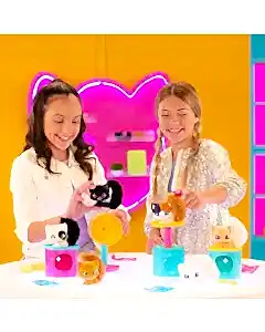 QT Kitties Rosie Yavru Kedi