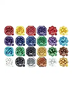 Aquabeads Parlak Boncuk Paketi