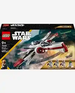 LEGO Star Wars ARC-170 Starfighter 75402