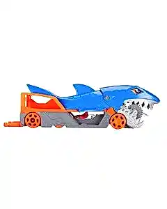 Hot Wheels Köpek Balığı Taşıyıcı GVG36