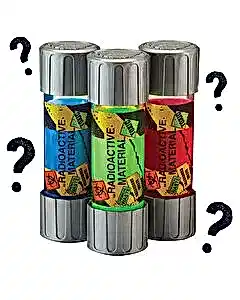 TMNT Mutasyon Çamuru 83700