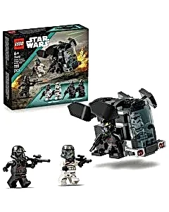 LEGO Star Wars Death Trooper ve Night Trooper Savaş Paketi 75412
