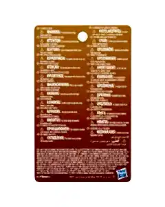 Nerf N-Serisi N1 Sünger Dart 20'li Yedek Paket