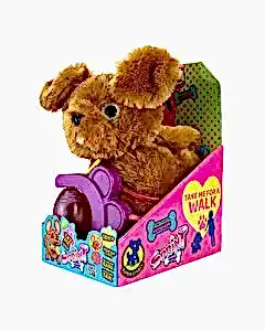 Sevimli Koşu Arkadaşım Golden