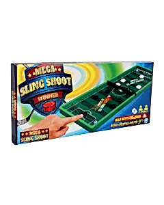 Mega Sling Shoot Version 2