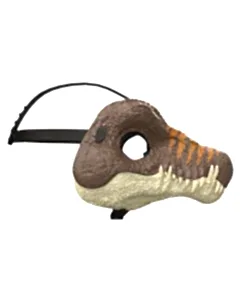 Jurassic World Dinozor Maskesi Spinosaurus JGG12