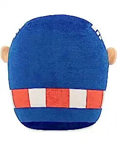 TY Squishy Beanies Captain America 25 Cm
