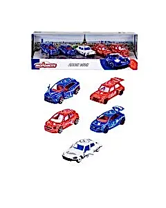 Majorette French Touch 5'li Koleksiyon Paketi