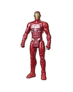 Marvel Aksiyon Figürleri Iron Man