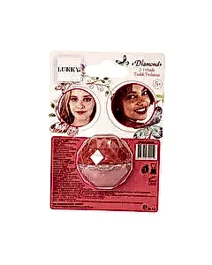 Lukky 2'si 1 Arada Pembe Simli Dudak Parlatıcısı