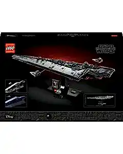 LEGO Star Wars Executor Super Star Destroyer 75356