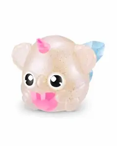 Rainbocorns Eggzania Fairy Peluş Sürpriz Paket Turuncu Kanat 92106