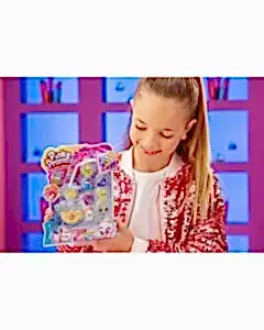 Pinky Promise 8'li Paket Seri 1