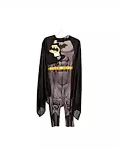 Batman Basic Kostüm 4-6 Yaş