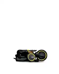 Doona Li̇ki̇ Katlanır Bebek Bisikleti̇ S5 Ni̇tro Black