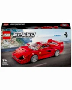 LEGO Speed Champions Ferrari F40 76934