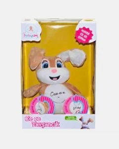 Babycim Ce Ee Tavşancık