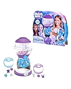 The Squeez Ball Maker Frozen Oyun Seti