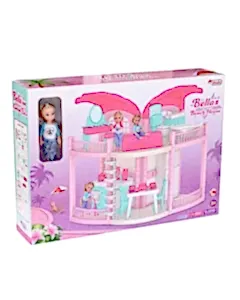 Bella'nın Kumsal Evi