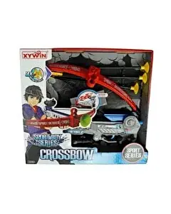 Mega Kurmalı Yay ve Ok Seti