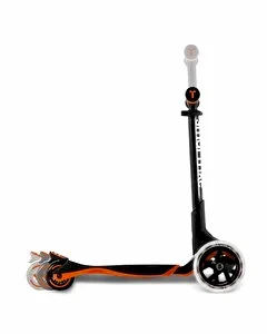 SmarTrike Xtend 3 Aşamalı Büyüyebilen Çocuk Scooterı Turuncu