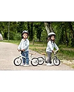 Smoby Balance Comfort Denge Bisikleti