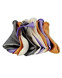 Metalik Karışık 12 li Balon