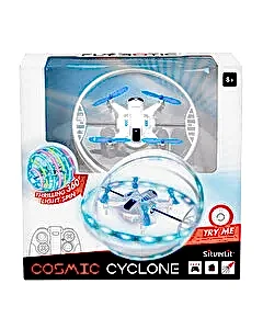 Silverlit Cosmic Cyclone Drone