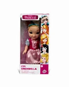 Prenses Bebek Sindirella 25 Cm