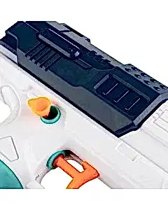 2'si 1 Arada Top Atan Su Tabancası