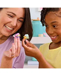 Hatchimals Alive Make a Splash Oyun Seti