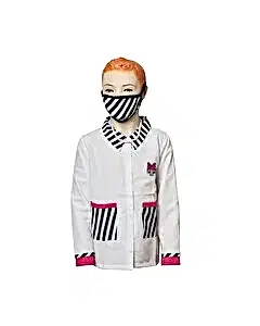 L.O.L. Doktor Kostüm