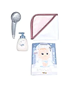 Smoby Baby Nurse Bebek Duşu