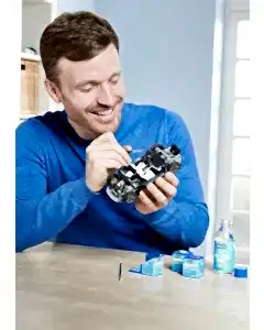 Revell Aqua Color Maket Boyası NATO Olive Mat 36146