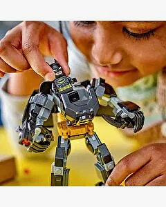 LEGO DC Batman: Batman Robot Zırhı 76270