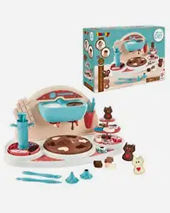 Smoby Chef Çikolata Fabrikası Oyun Seti