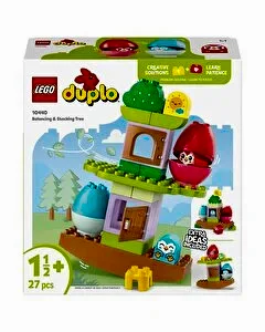LEGO DUPLO Denge ve Dizme Ağacı 10440